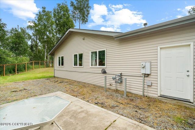 5401 W Birch Harbor Drive, Wasilla, AK 99623