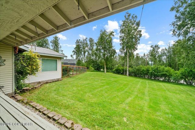 5401 W Birch Harbor Drive, Wasilla, AK 99623