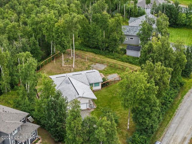 5401 W Birch Harbor Drive, Wasilla, AK 99623
