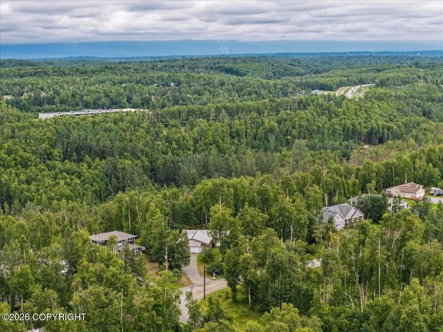 5401 W Birch Harbor Drive, Wasilla, AK 99623