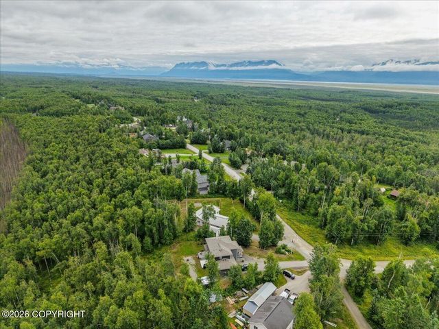 5401 W Birch Harbor Drive, Wasilla, AK 99623