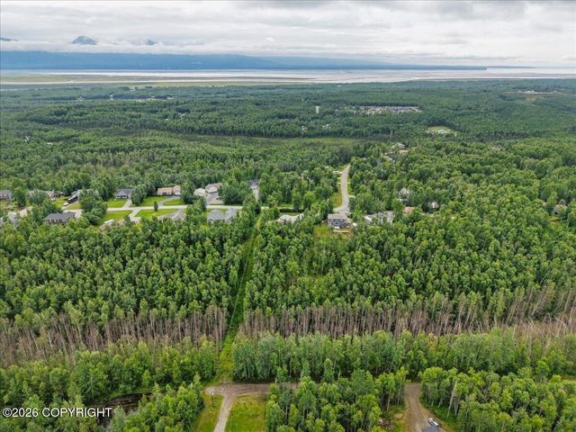 5401 W Birch Harbor Drive, Wasilla, AK 99623