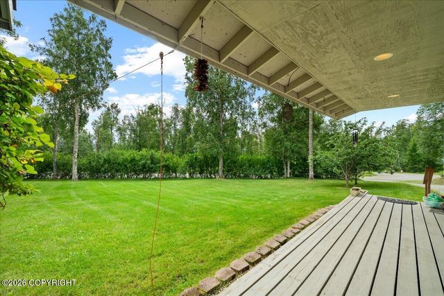 5401 W Birch Harbor Drive, Wasilla, AK 99623