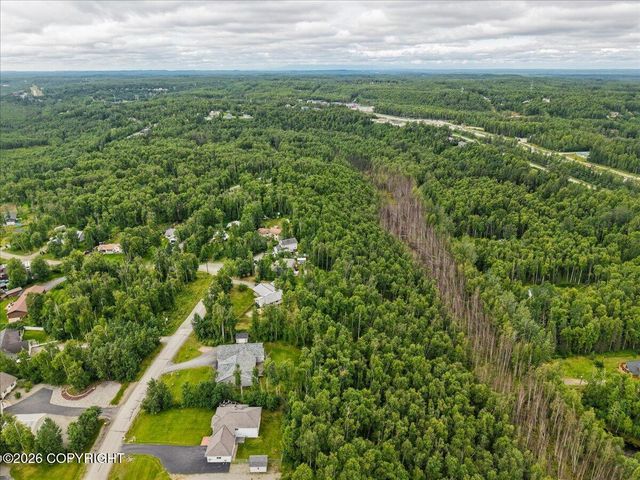 5401 W Birch Harbor Drive, Wasilla, AK 99623