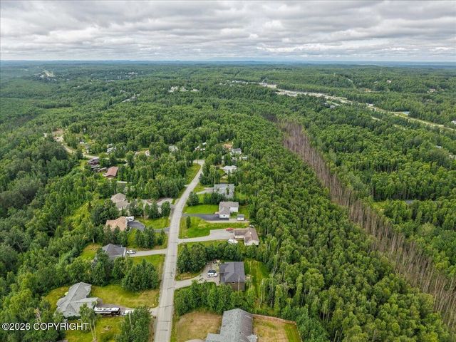 5401 W Birch Harbor Drive, Wasilla, AK 99623