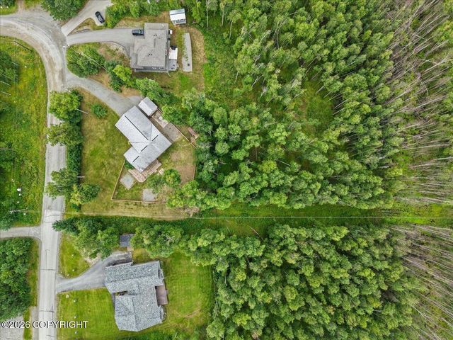 5401 W Birch Harbor Drive, Wasilla, AK 99623