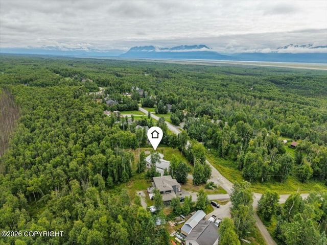 5401 W Birch Harbor Drive, Wasilla, AK 99623
