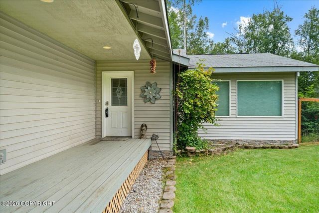 5401 W Birch Harbor Drive, Wasilla, AK 99623