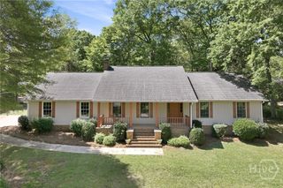 1600 Robinhood Road, Watkinsville, GA 30677