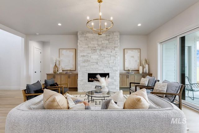 9320 W Sooty Grouse Ct, Boise, ID 83714