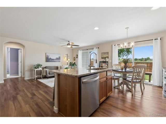 2917 Shady Oaks Dr, Evans, CO 80620