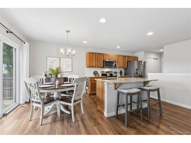 2917 Shady Oaks Dr, Evans, CO 80620