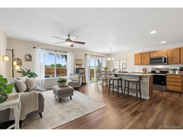 2917 Shady Oaks Dr, Evans, CO 80620