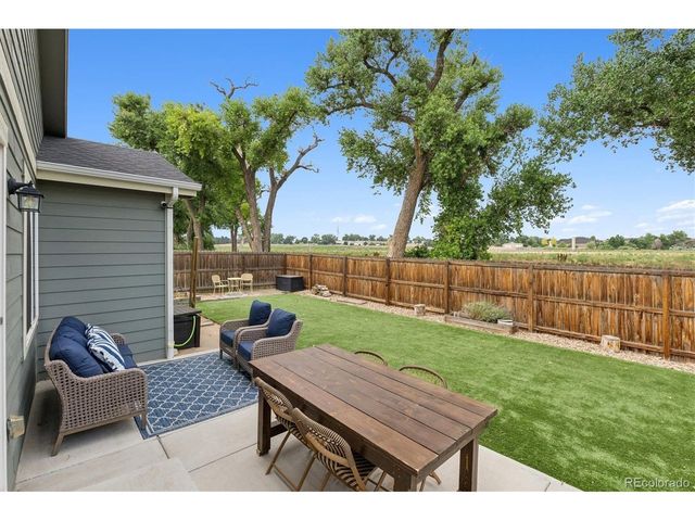 2917 Shady Oaks Dr, Evans, CO 80620