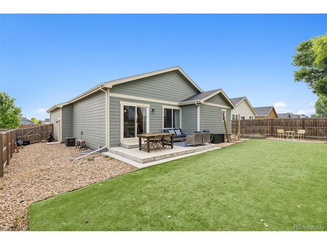 2917 Shady Oaks Dr, Evans, CO 80620