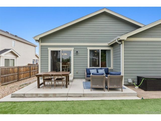 2917 Shady Oaks Dr, Evans, CO 80620