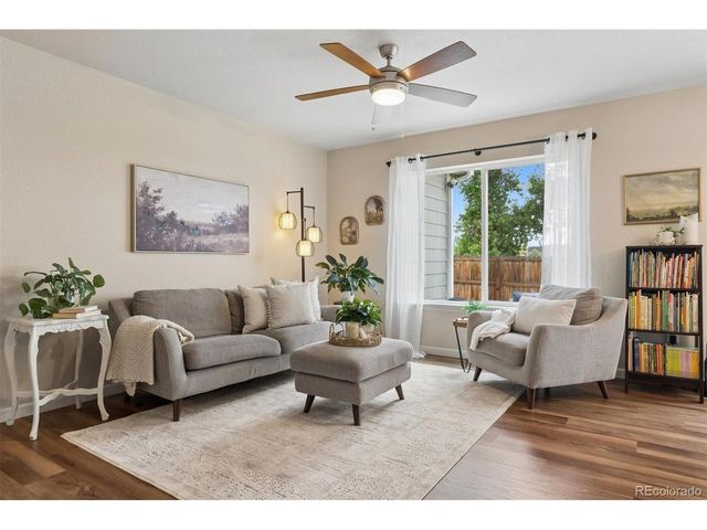 2917 Shady Oaks Dr, Evans, CO 80620