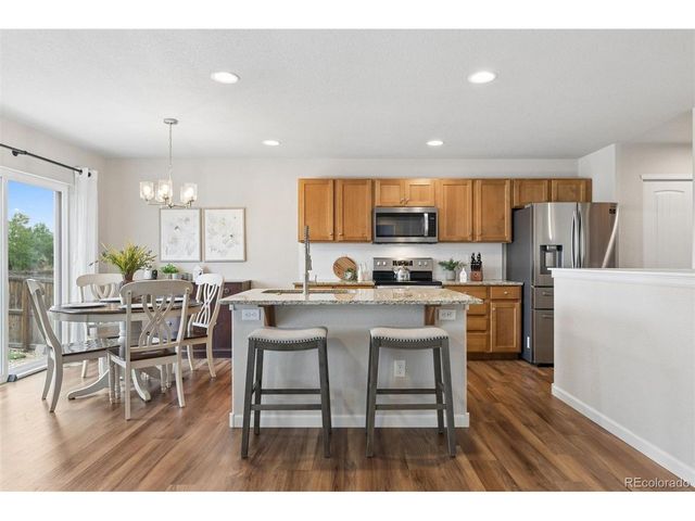 2917 Shady Oaks Dr, Evans, CO 80620