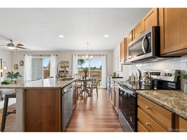 2917 Shady Oaks Dr, Evans, CO 80620