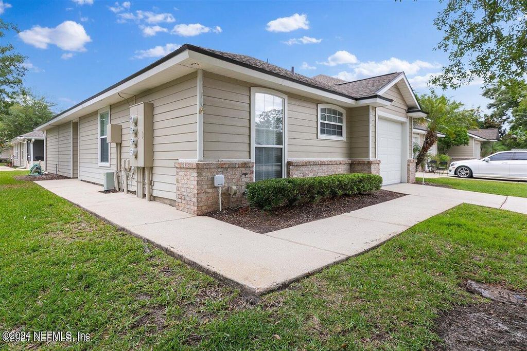 800 OLD BRIDGE Road, 1, St. Johns, FL 32259