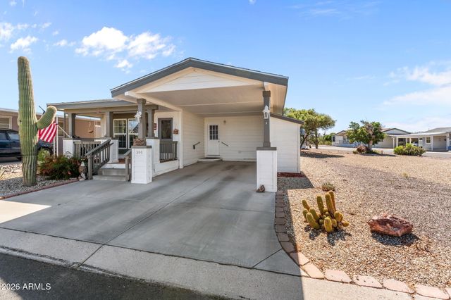 2501 W Wickenburg Way 144, Wickenburg, AZ 85390