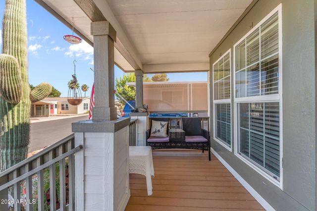 2501 W Wickenburg Way 144, Wickenburg, AZ 85390