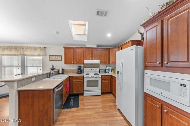 2501 W Wickenburg Way 144, Wickenburg, AZ 85390