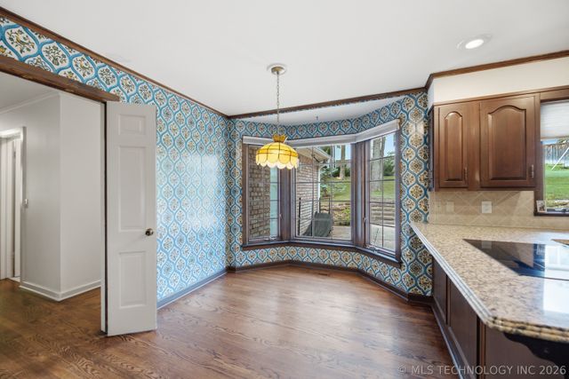 6886 S Florence Avenue, Tulsa, OK 74136
