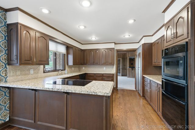 6886 S Florence Avenue, Tulsa, OK 74136
