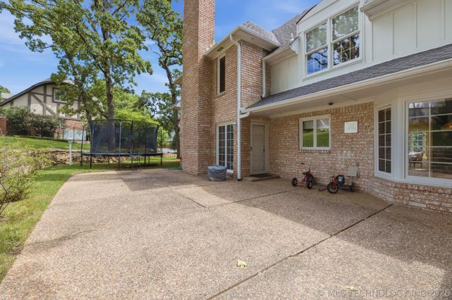 6886 S Florence Avenue, Tulsa, OK 74136