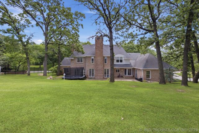 6886 S Florence Avenue, Tulsa, OK 74136