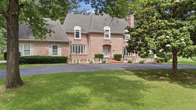6886 S Florence Avenue, Tulsa, OK 74136