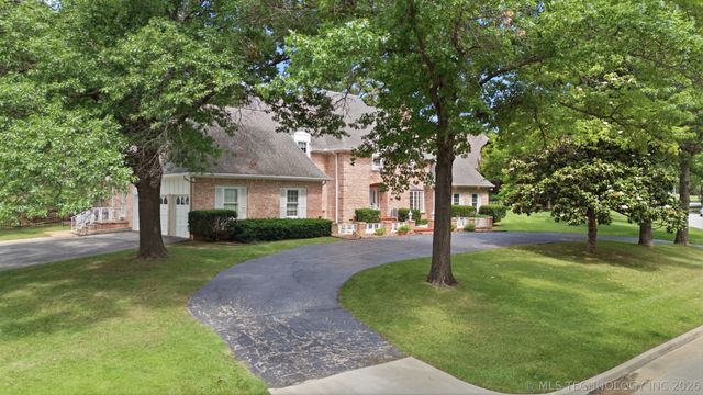 6886 S Florence Avenue, Tulsa, OK 74136