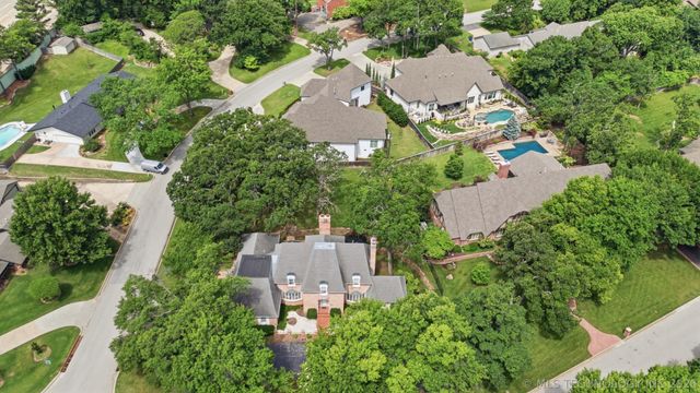 6886 S Florence Avenue, Tulsa, OK 74136