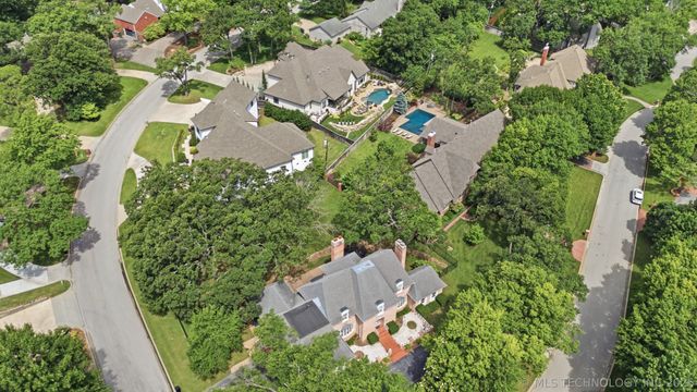 6886 S Florence Avenue, Tulsa, OK 74136