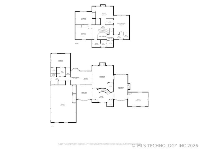 6886 S Florence Avenue, Tulsa, OK 74136