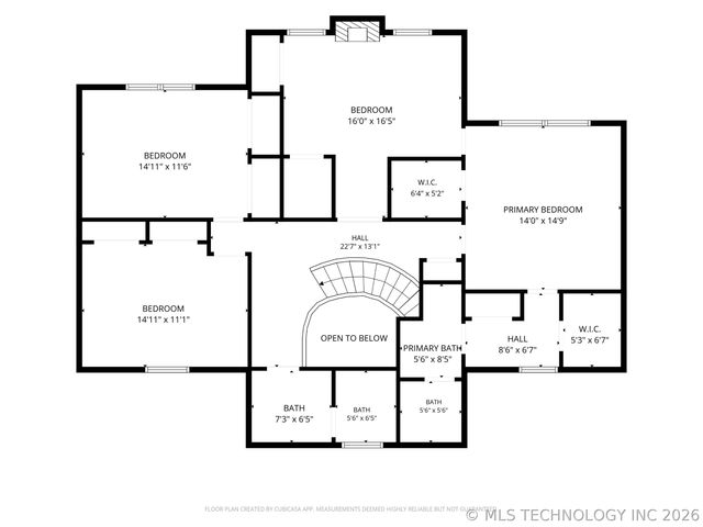 6886 S Florence Avenue, Tulsa, OK 74136