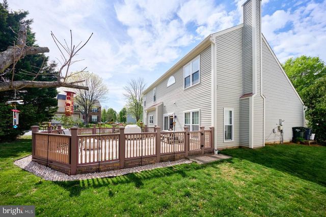 46554 CEDARHURST DR, Sterling, VA 20165