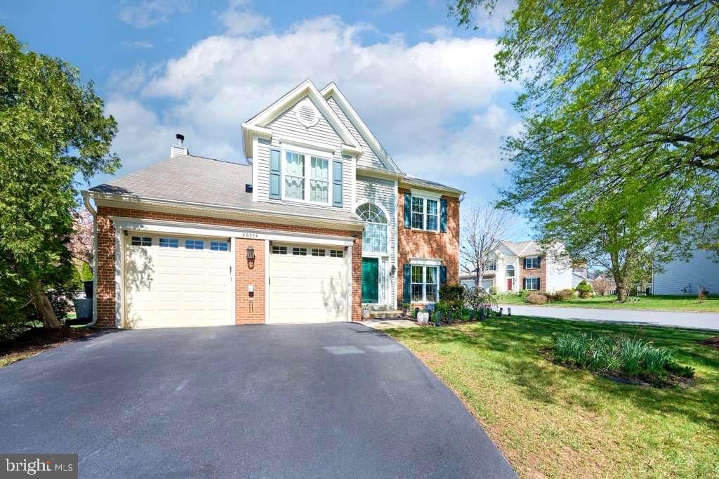 46554 CEDARHURST DR, Sterling, VA 20165