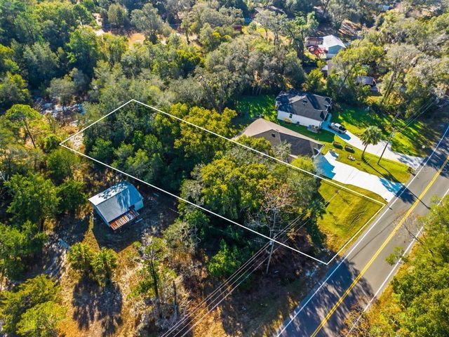 COUNTY ROAD 435, Mount Plymouth, FL 32776