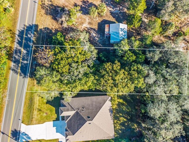 COUNTY ROAD 435, Mount Plymouth, FL 32776