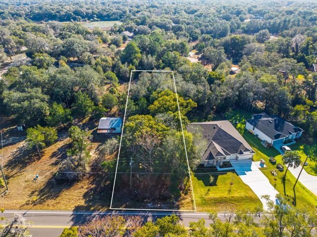 COUNTY ROAD 435, Mount Plymouth, FL 32776