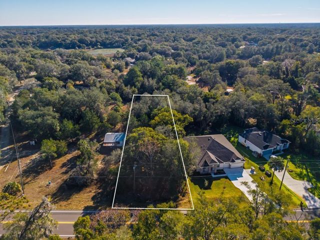 COUNTY ROAD 435, Mount Plymouth, FL 32776