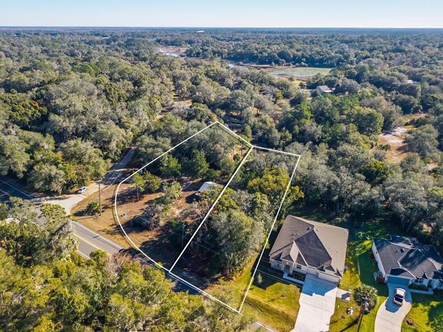 COUNTY ROAD 435, Mount Plymouth, FL 32776