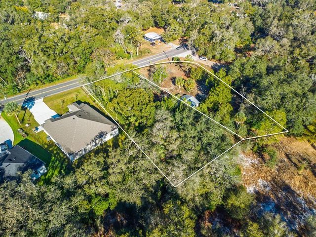 COUNTY ROAD 435, Mount Plymouth, FL 32776