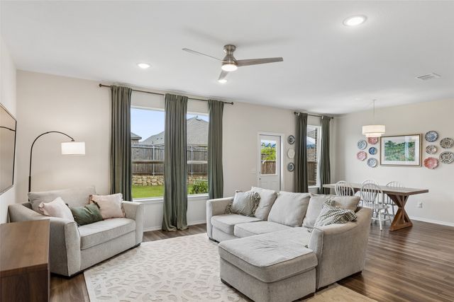 604 Goldenrod Lane, Princeton, TX 75407