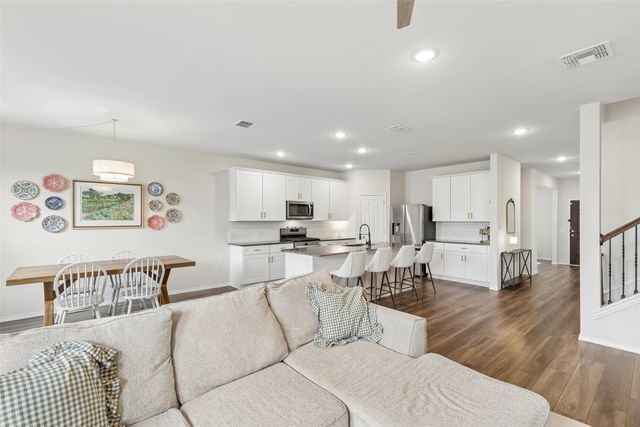 604 Goldenrod Lane, Princeton, TX 75407