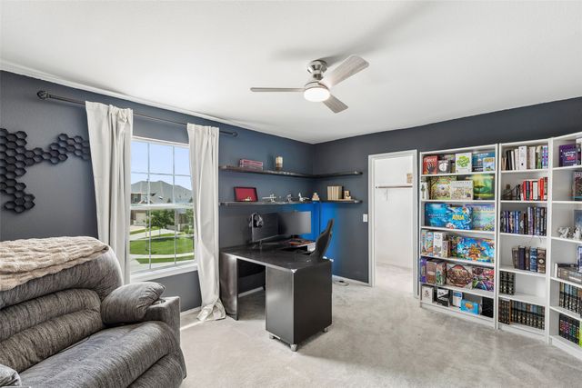 604 Goldenrod Lane, Princeton, TX 75407