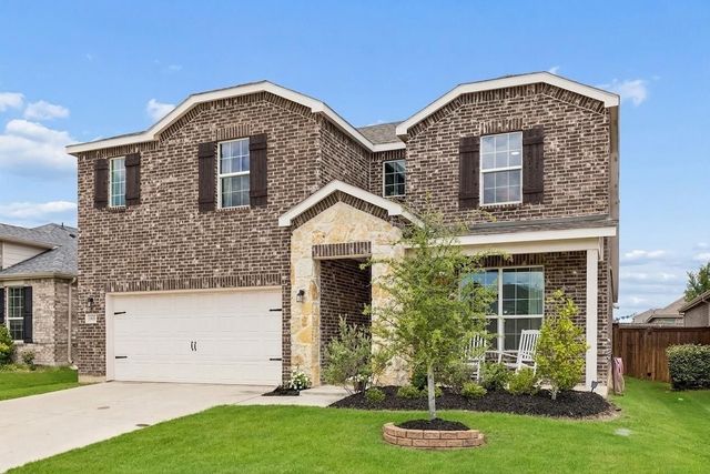 604 Goldenrod Lane, Princeton, TX 75407