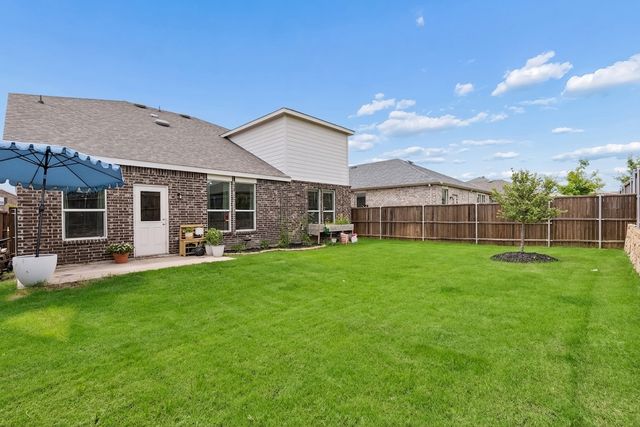 604 Goldenrod Lane, Princeton, TX 75407